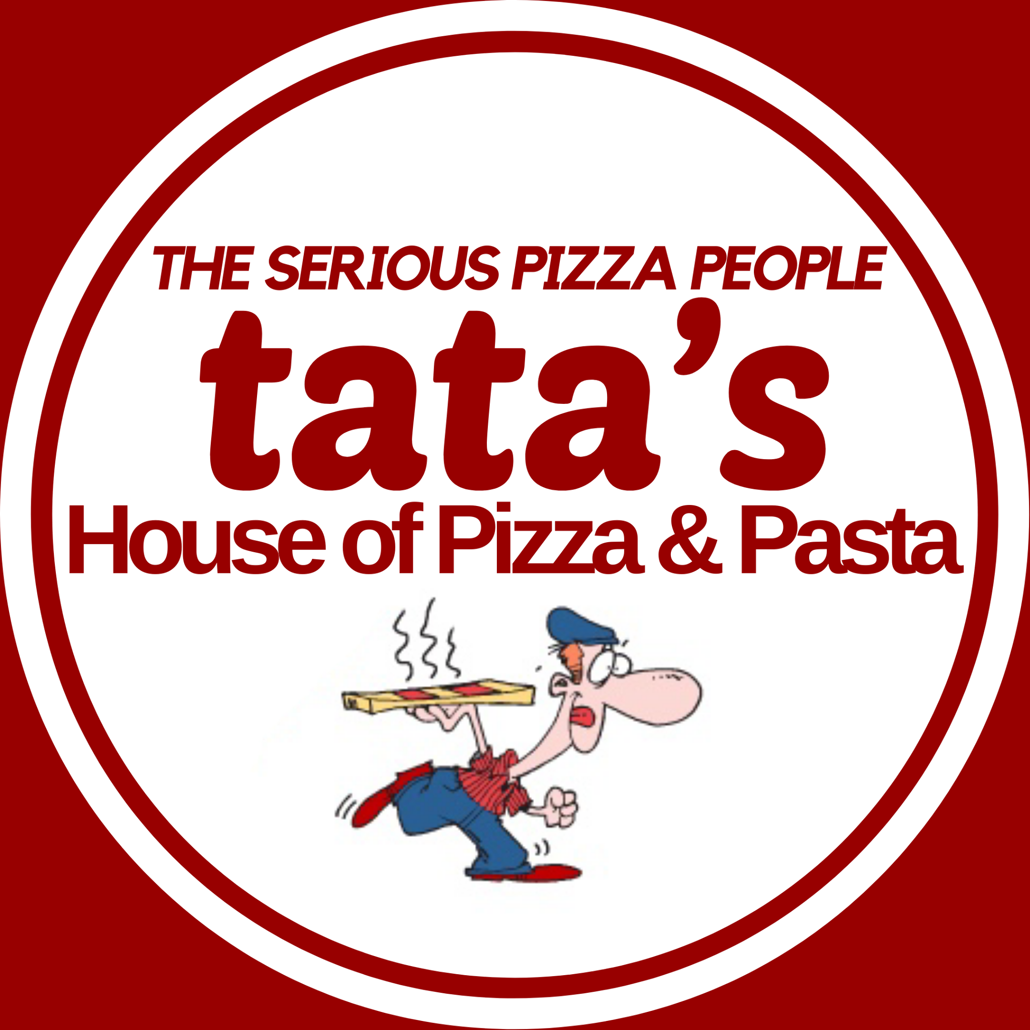 Tata's Pizza